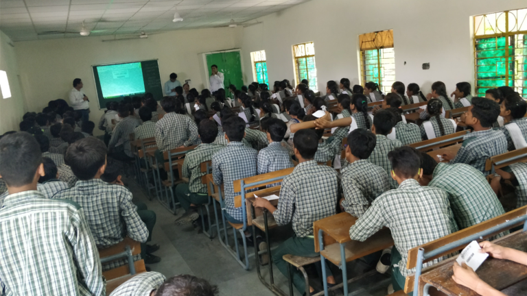 Sarvodaya, Sector-24