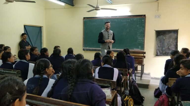 Sarvodaya Bal Vidalaya