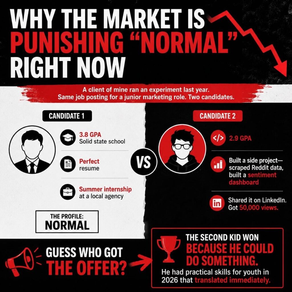 top 10 in-demand skills for youth